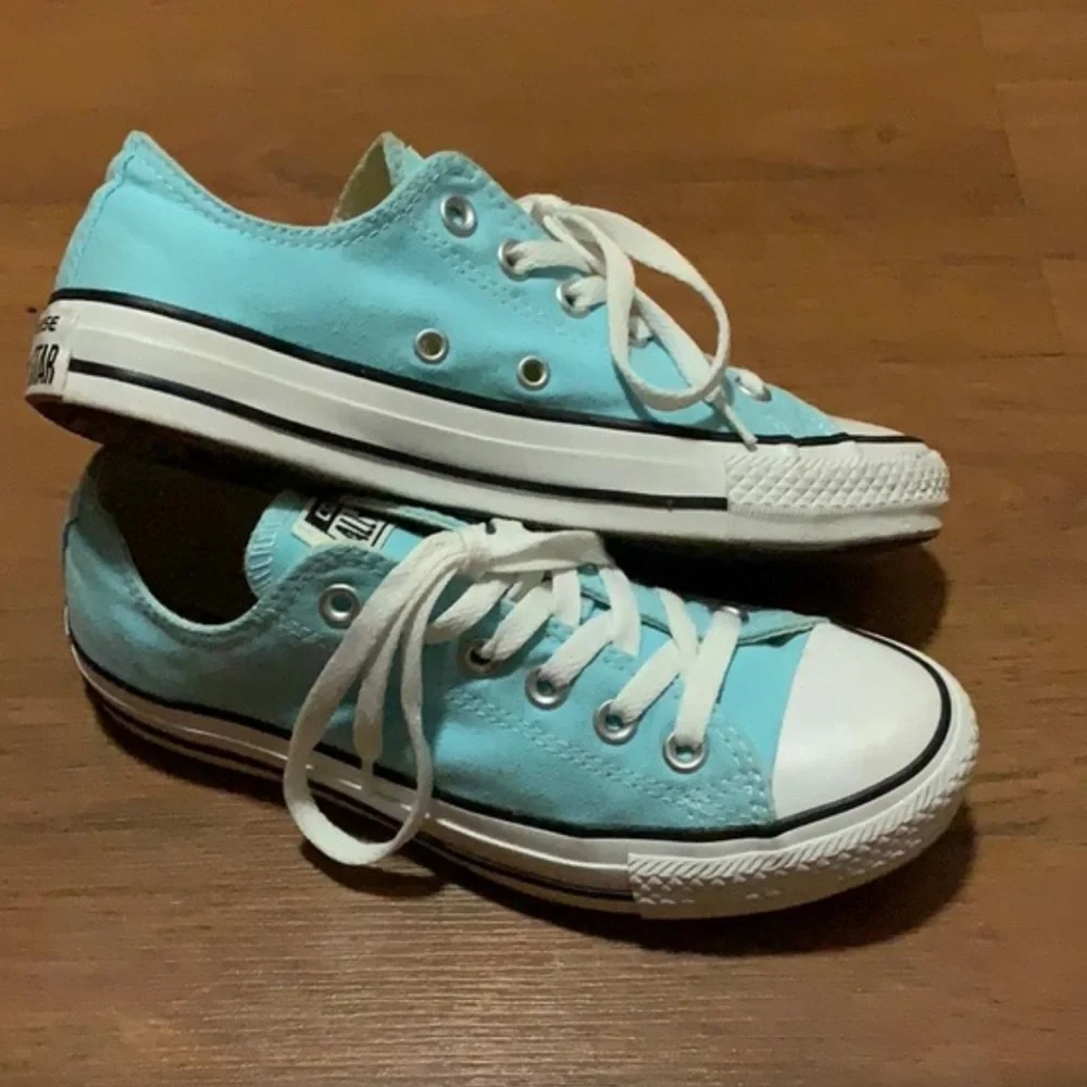 Converse - CHUCK TAYLOR shoes - Picture 3 of 6